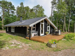 Holiday Home Vasa - 400m from the sea by Interhome, Læsø